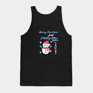 2023 Tank Top